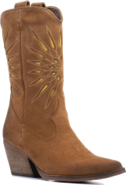 Norteño Boots